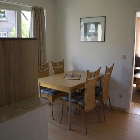 Zingstidyll Apartamento Exterior foto