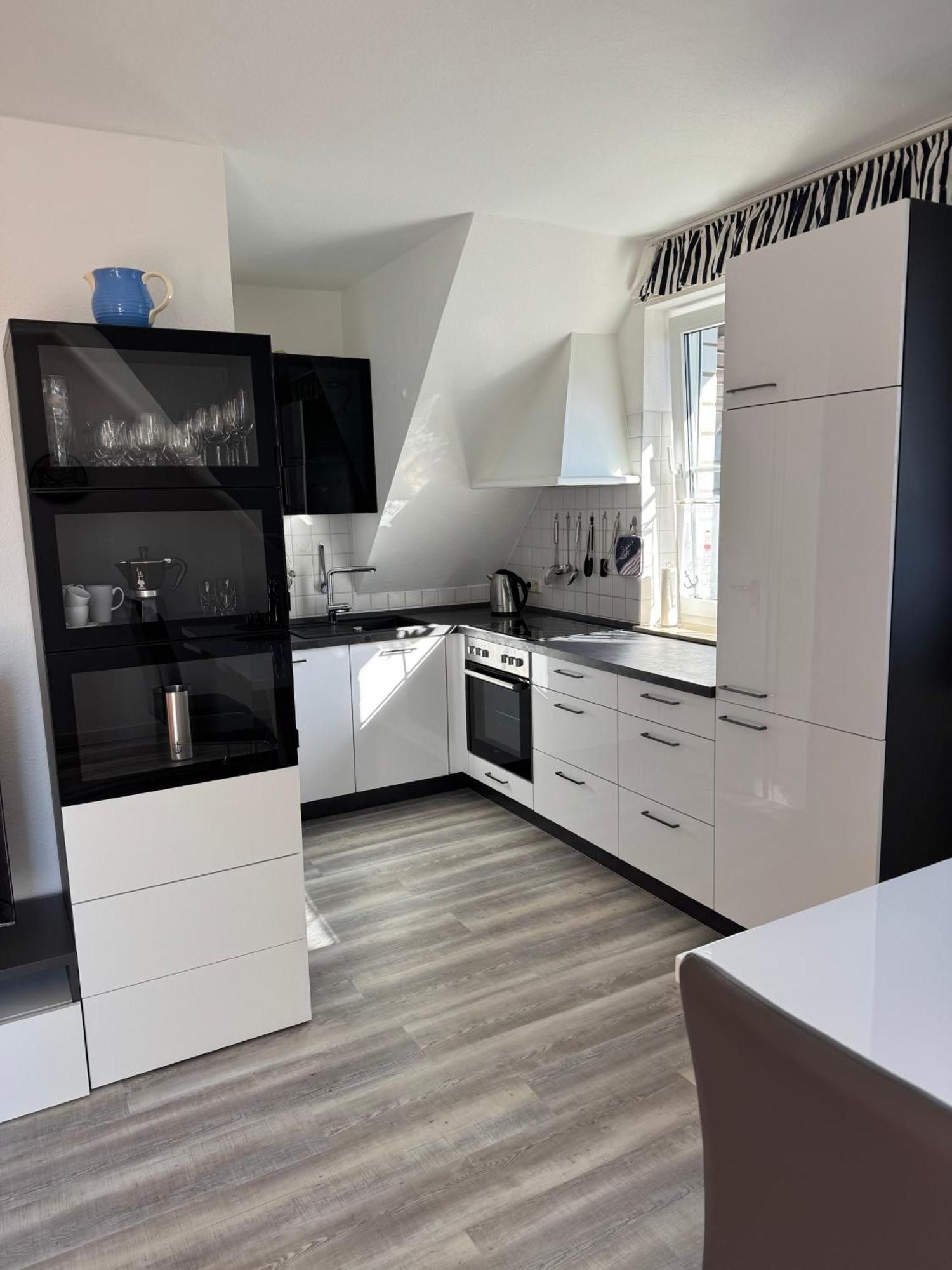 Zingstidyll Apartamento Exterior foto